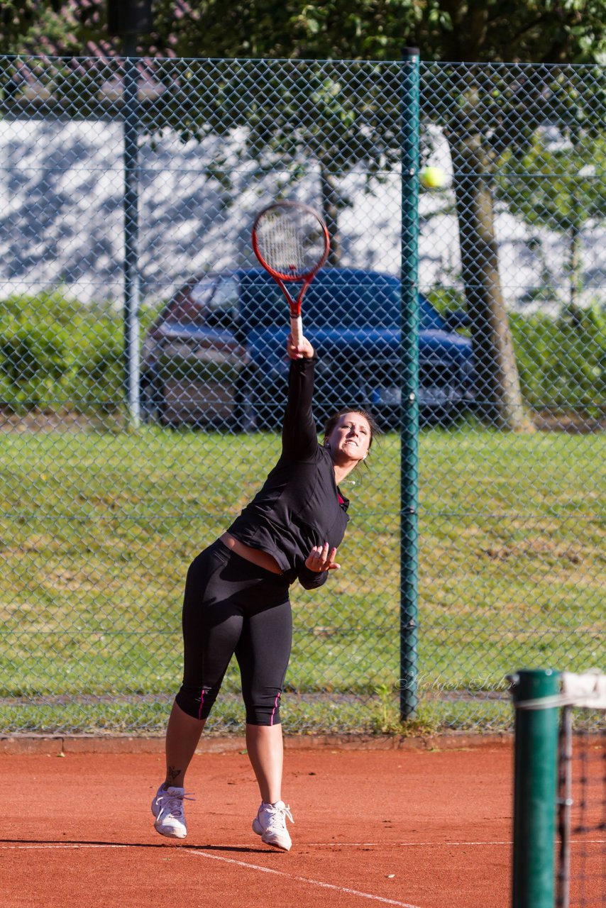 Bild 43 - Damen TC an der Schirnau 2 - Tennisclub Schenefeld : Ergebnis: 6:0